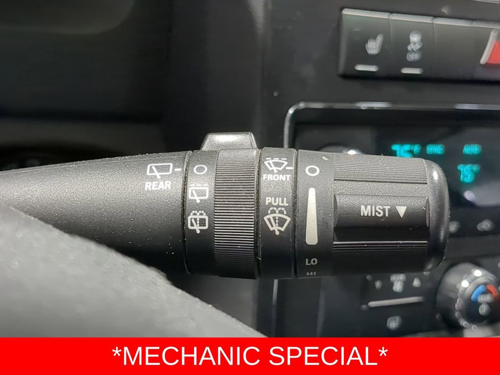 Thumbnail: 2010 Dodge Journey - 34