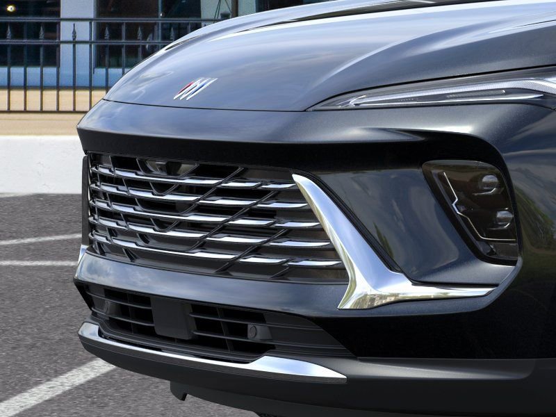 Thumbnail: 2026 Buick Envision - 13