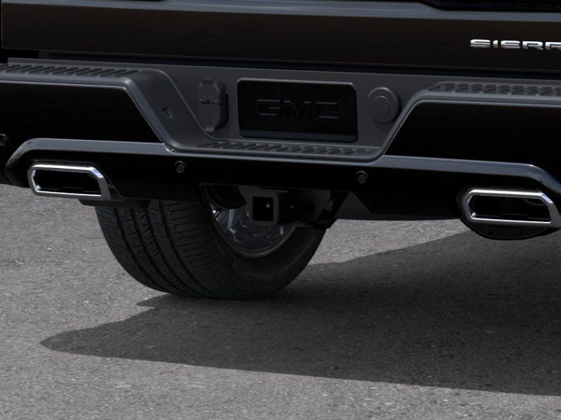Thumbnail: 2026 GMC Sierra 1500 - 14