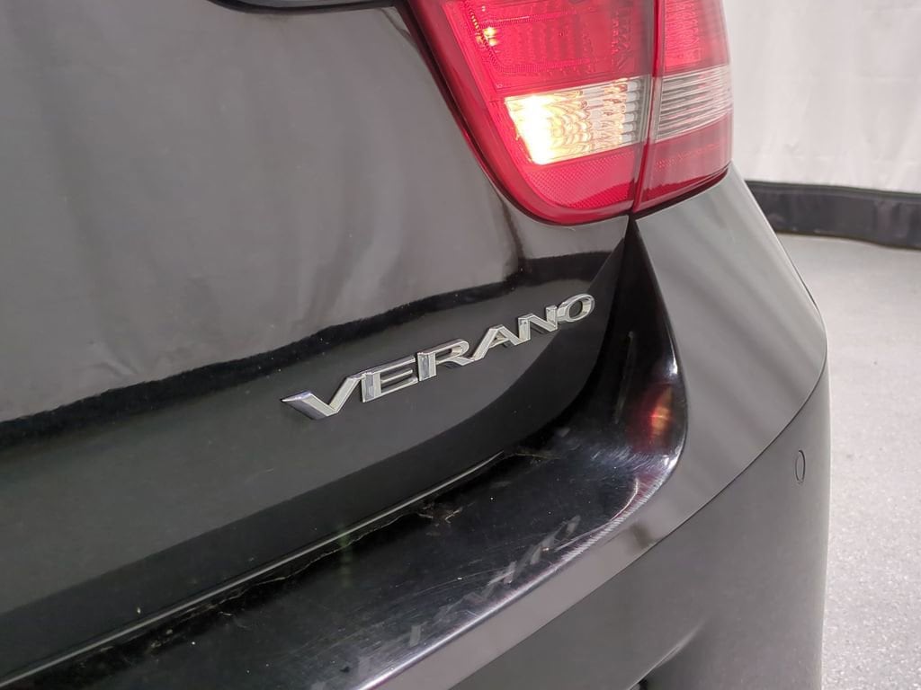 Thumbnail: 2016 Buick Verano - 13