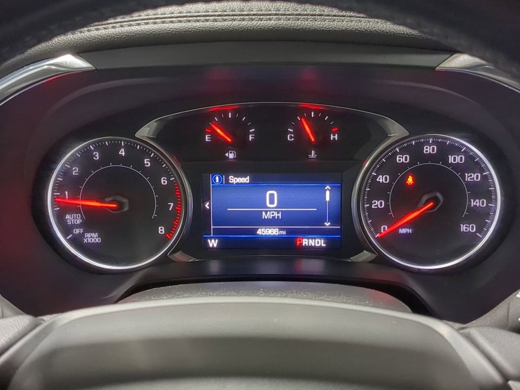 Thumbnail: 2020 Chevrolet Blazer - 36