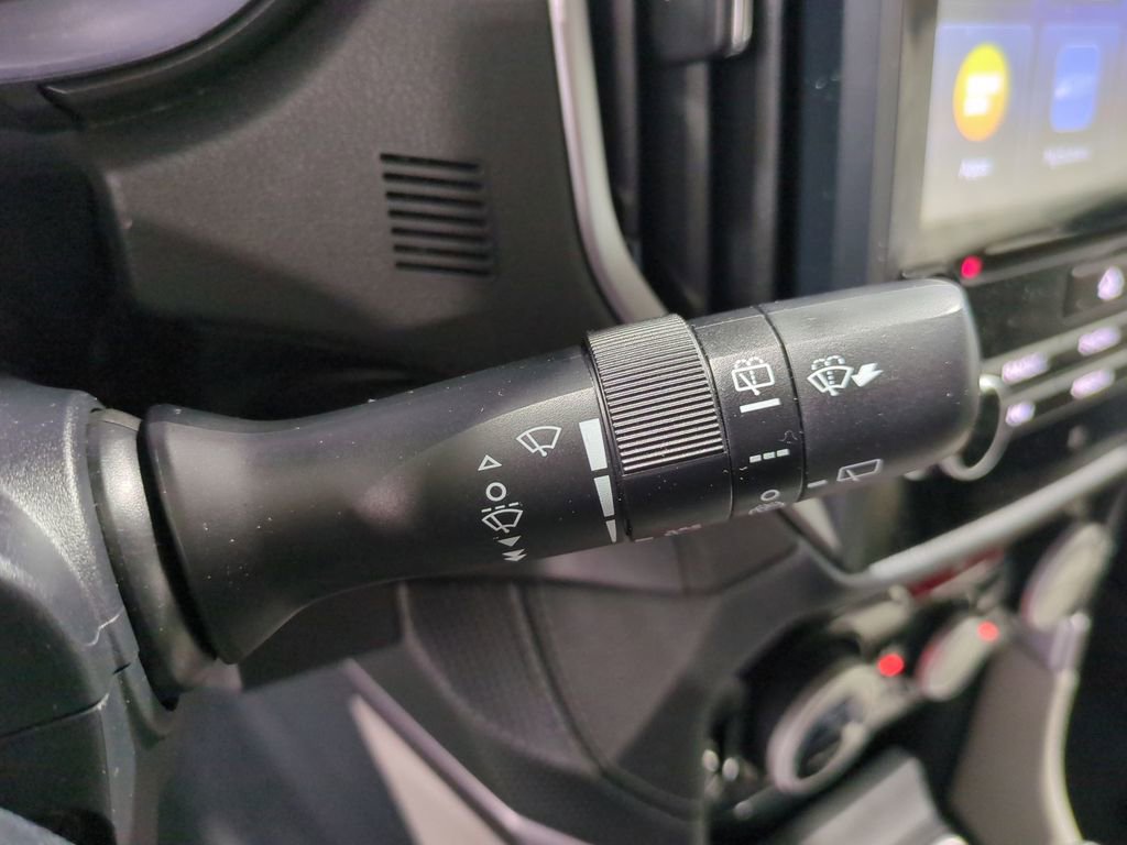 Thumbnail: 2022 Subaru Forester - 31