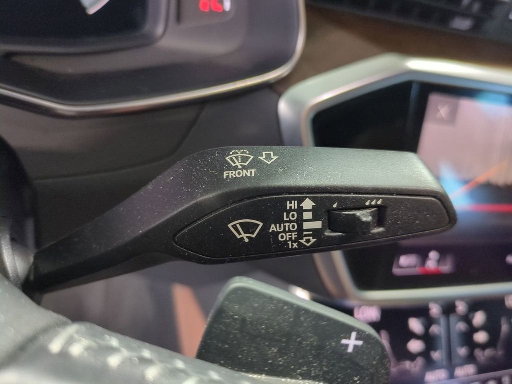 Thumbnail: 2021 Audi A6 - 33