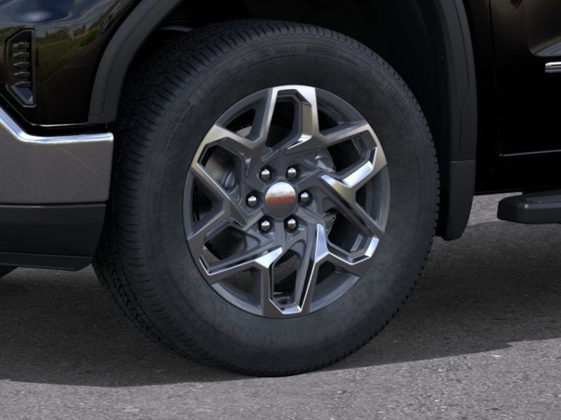 Thumbnail: 2026 GMC Sierra 1500 - 9