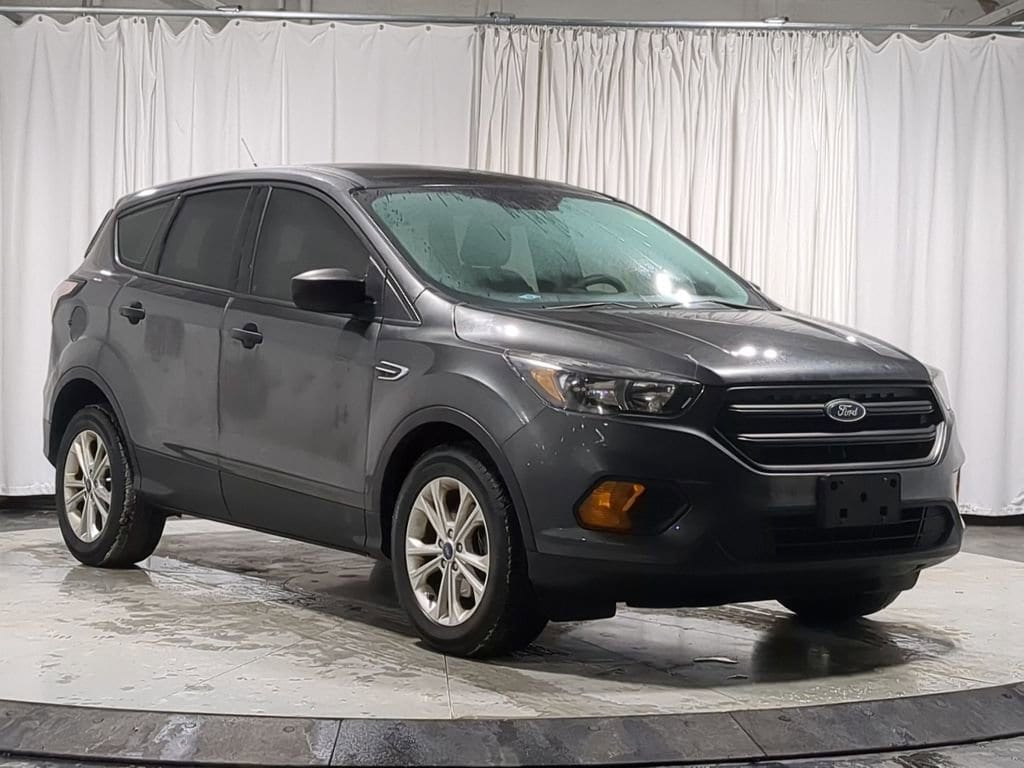 Thumbnail: 2018 Ford Escape - 16
