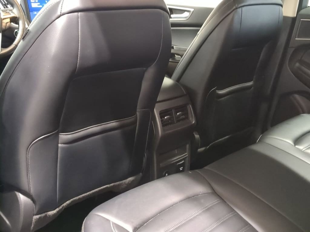 Thumbnail: 2024 Ford Edge - 25