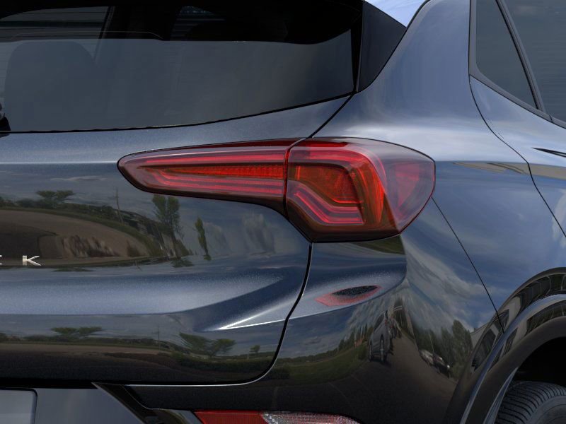 Thumbnail: 2026 Buick Encore GX - 11