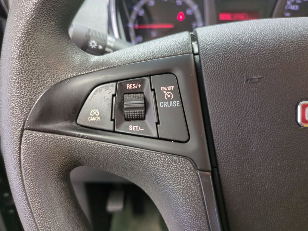 2017 GMC Terrain SLE 26
