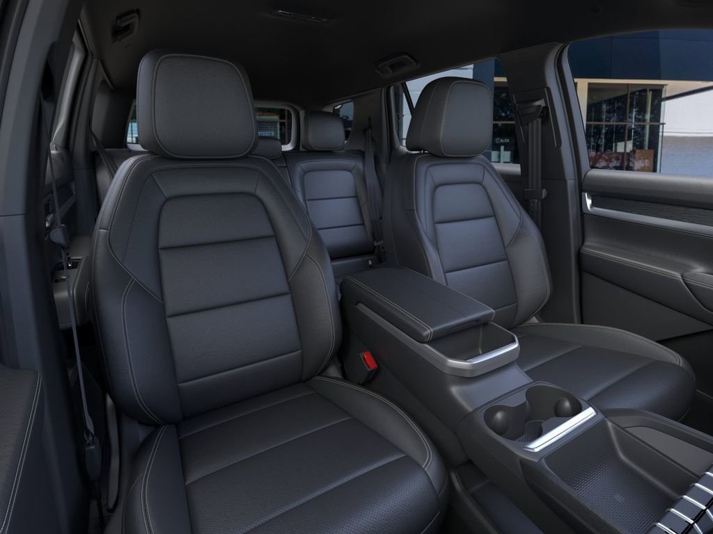 Thumbnail: 2026 GMC Terrain - 16