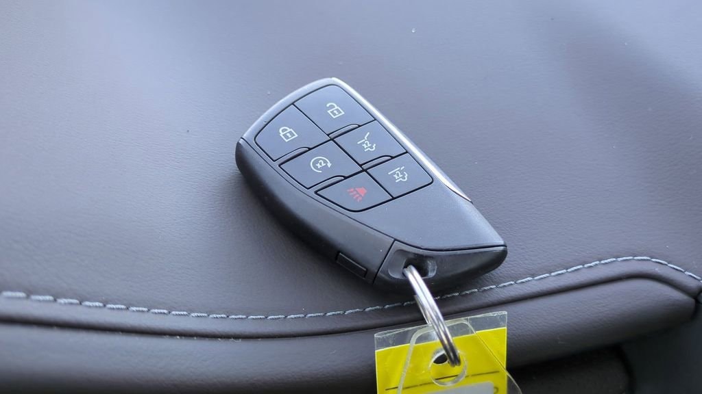 Thumbnail: 2022 GMC Yukon - 43