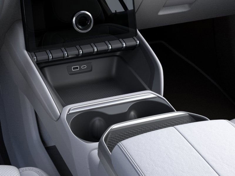 Thumbnail: 2026 GMC Terrain - 23