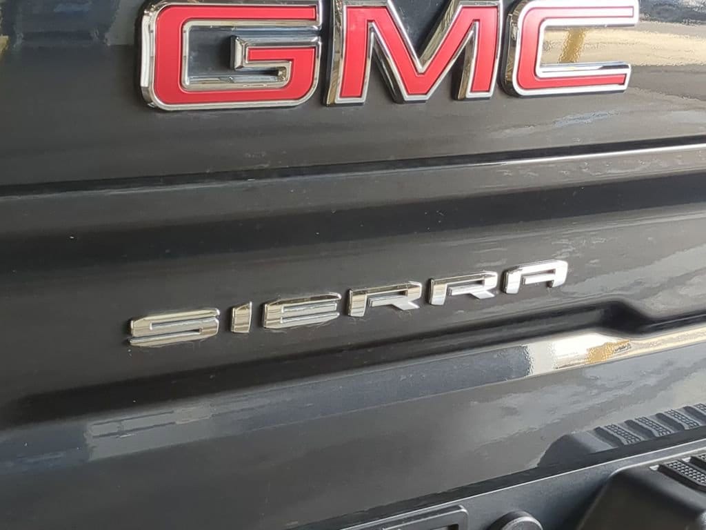 Thumbnail: 2020 GMC Sierra 1500 - 16