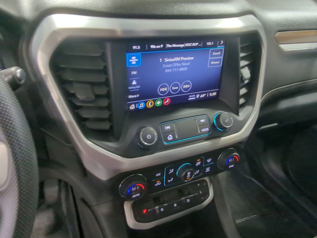 Thumbnail: 2021 GMC Acadia - 33