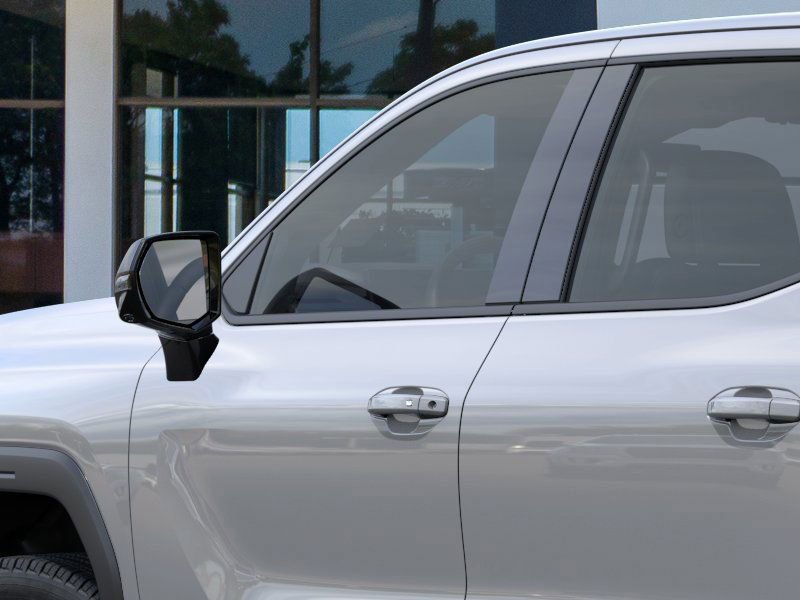 Thumbnail: 2026 GMC Sierra EV - 12