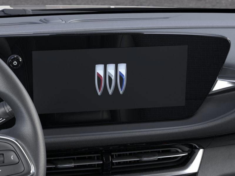 Thumbnail: 2025 Buick Envista - 20