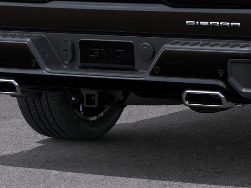 Thumbnail: 2026 GMC Sierra 1500 - 14