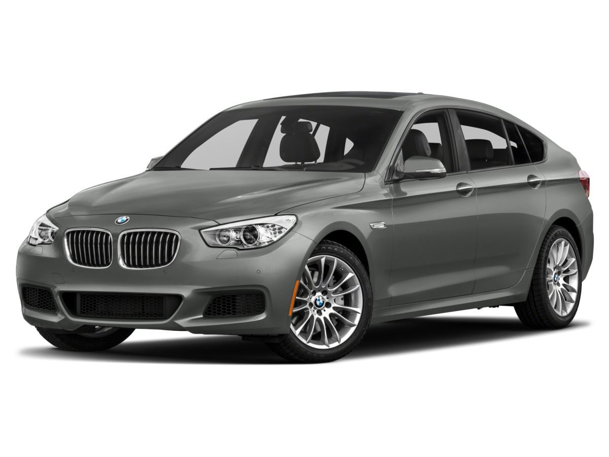 2015 BMW 5 Series 550i xDrive -
                  Troy, MI