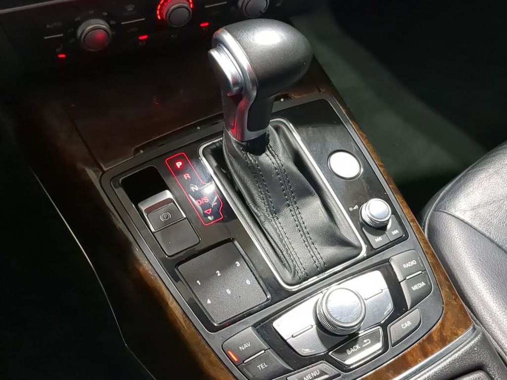 Thumbnail: 2015 Audi A6 - 48