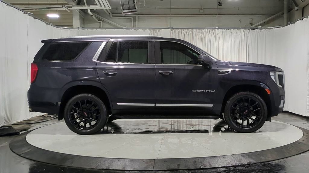 Thumbnail: 2024 GMC Yukon - 11