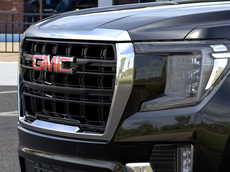 2024 GMC Yukon XL SLE 13