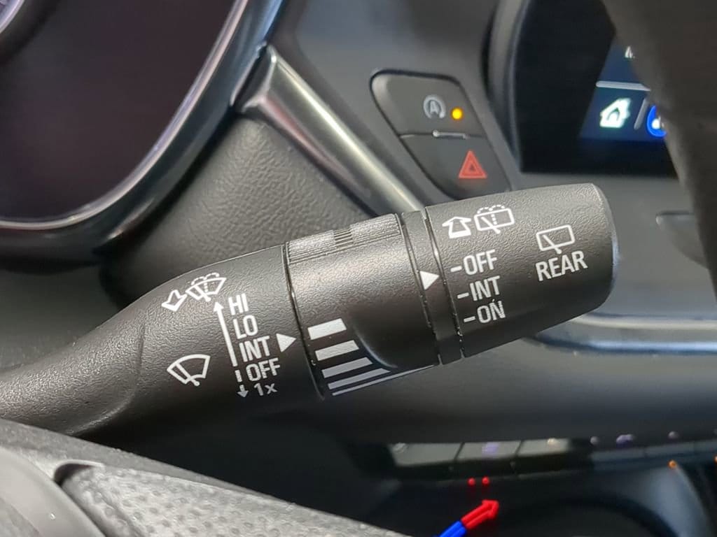 Thumbnail: 2025 Chevrolet Blazer - 36