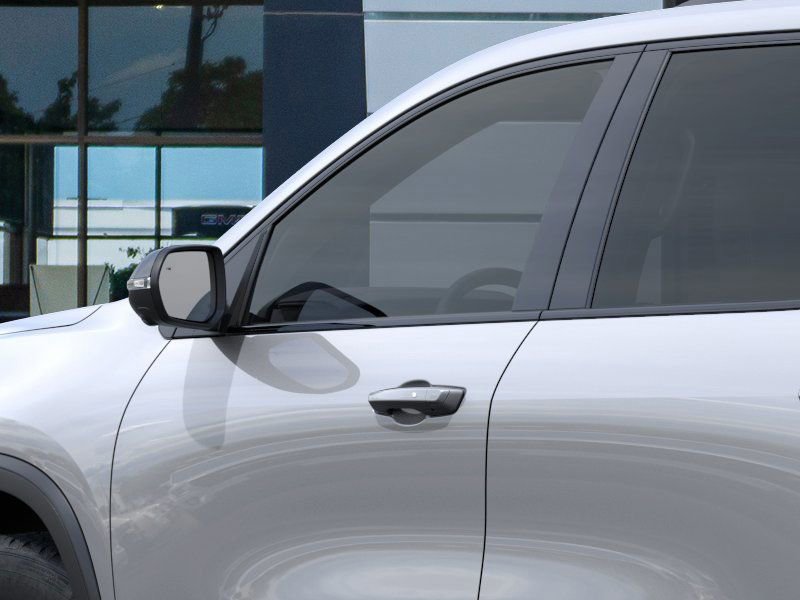 Thumbnail: 2026 GMC Acadia - 12