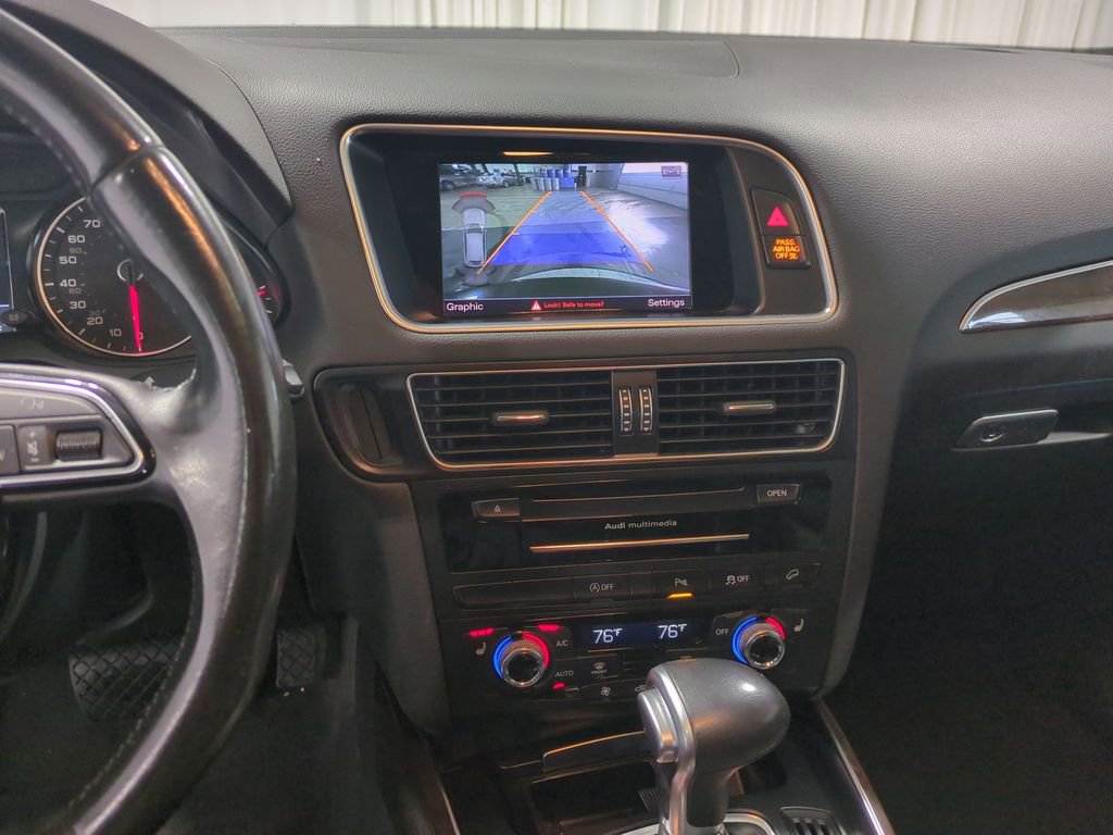 Thumbnail: 2016 Audi Q5 - 28