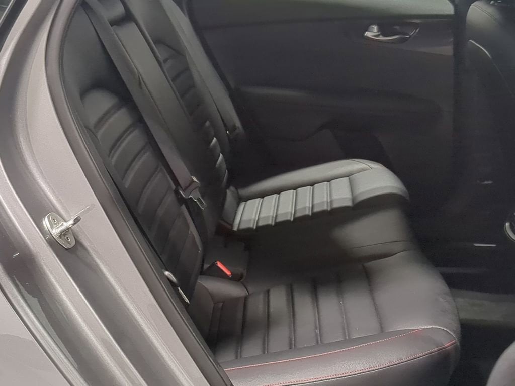 Thumbnail: 2023 Kia Forte - 35