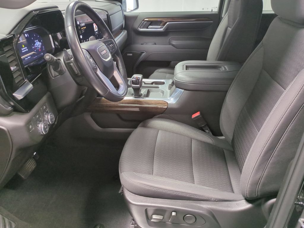 Thumbnail: 2022 GMC Sierra 1500 - 17