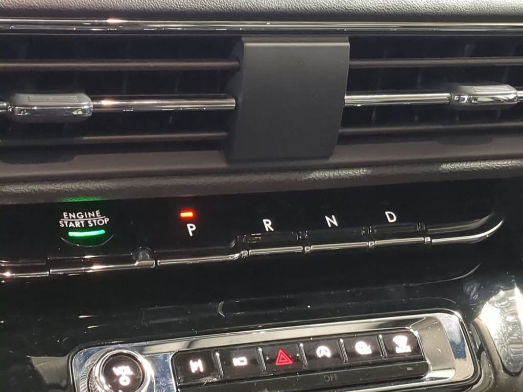 Thumbnail: 2023 Lincoln Corsair - 39