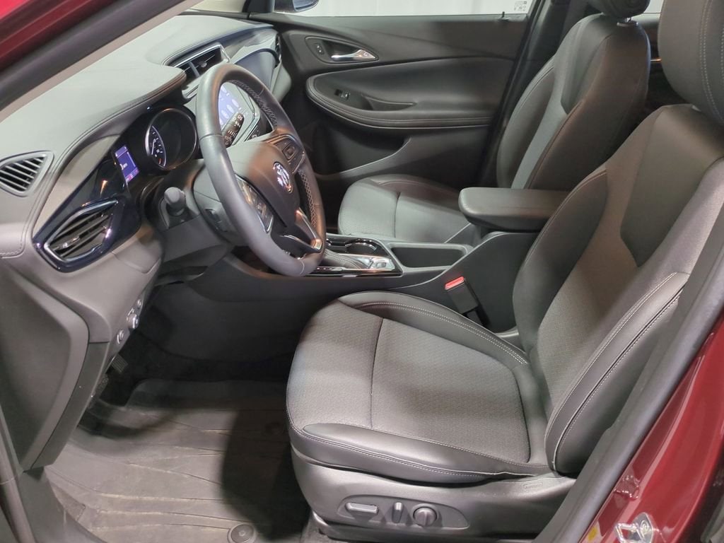 Thumbnail: 2022 Buick Encore GX - 20