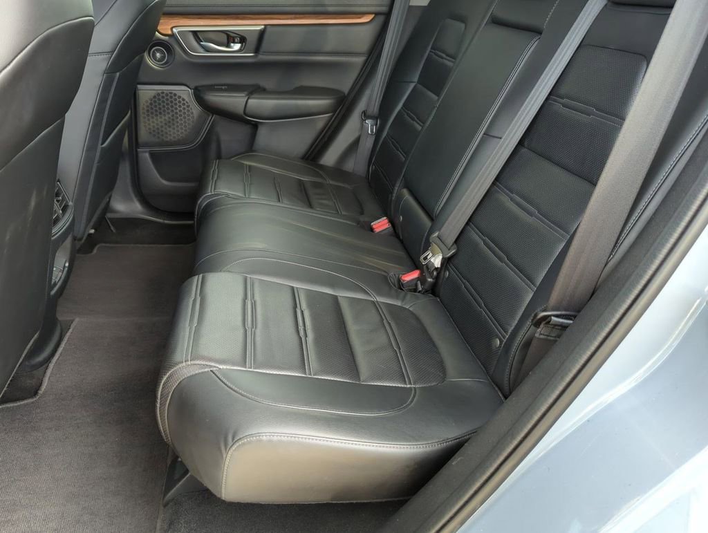 Thumbnail: 2020 Honda CR-V - 21