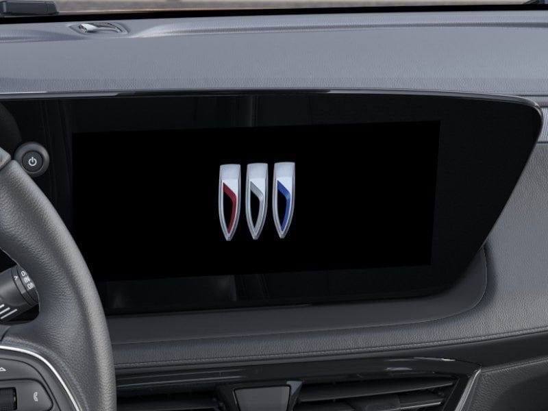 Thumbnail: 2026 Buick Encore GX - 20
