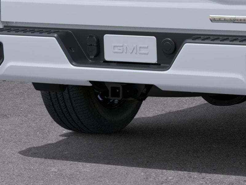 Thumbnail: 2026 GMC Sierra 1500 - 14