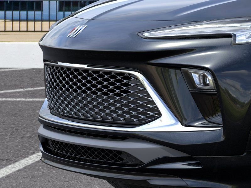 Thumbnail: 2026 Buick Encore GX - 13