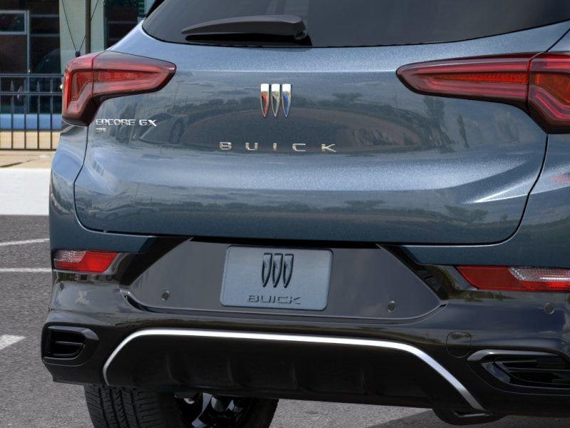 Thumbnail: 2026 Buick Encore GX - 14