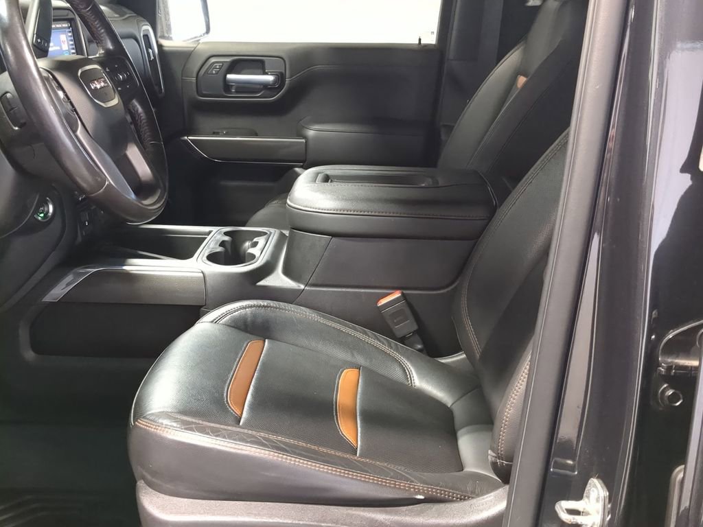 Thumbnail: 2020 GMC Sierra 1500 - 20