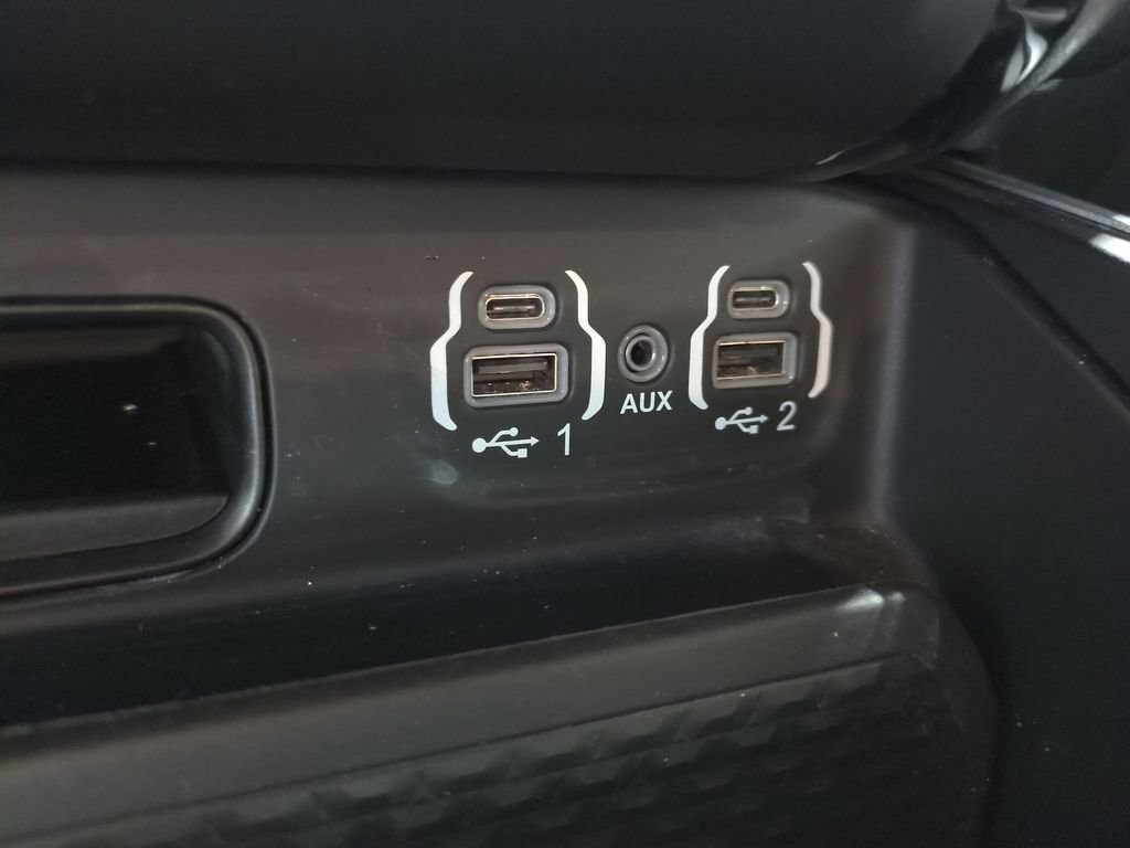 Thumbnail: 2024 RAM 1500 - 37