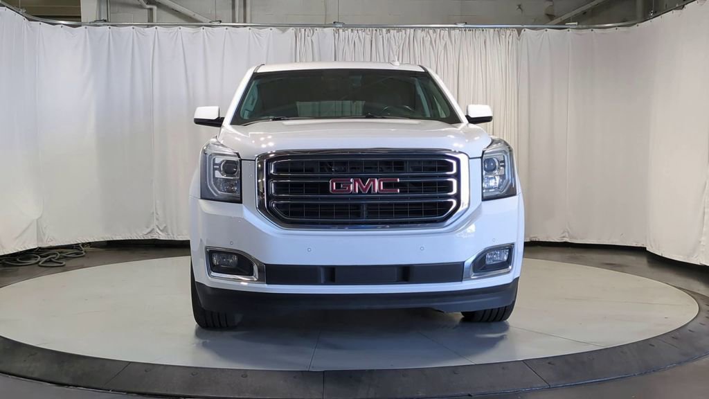 2018 Gmc Yukon SLE photo 3