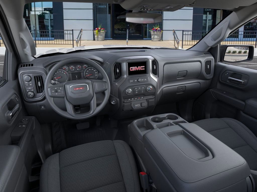 Thumbnail: 2026 GMC Sierra 1500 - 15