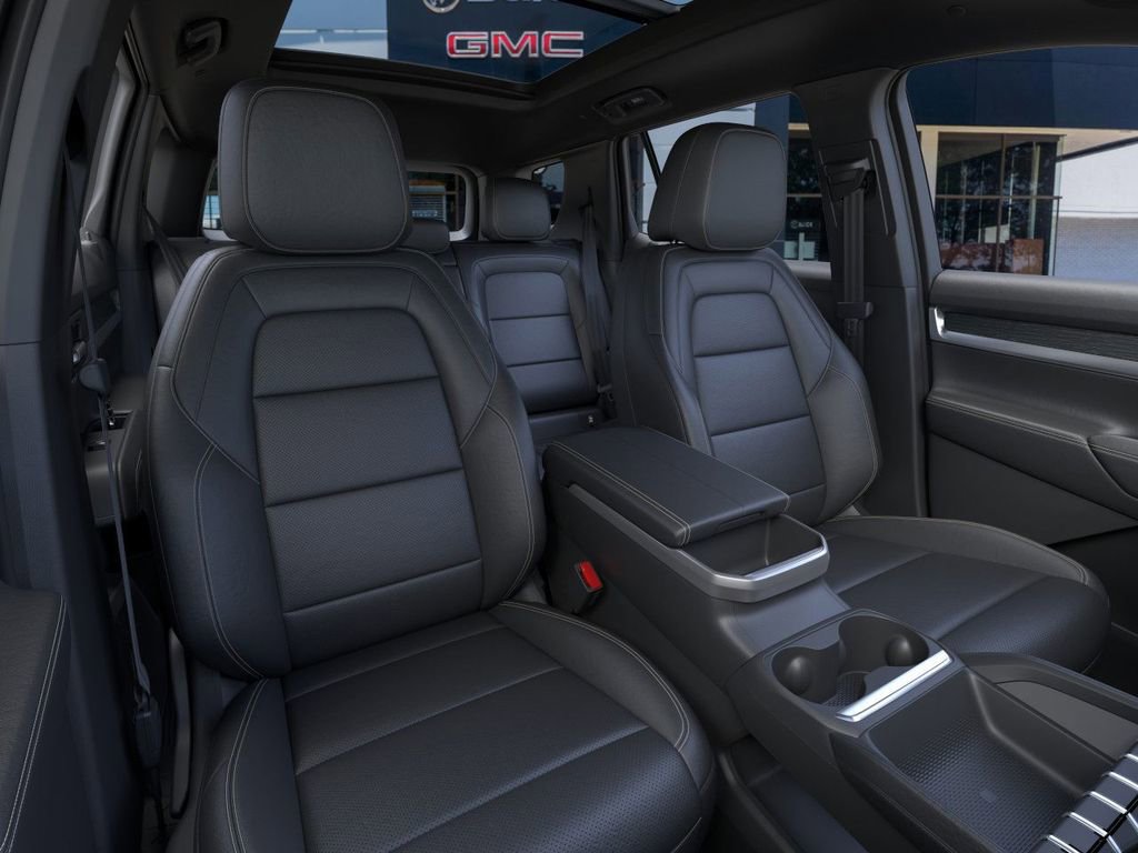 Thumbnail: 2026 GMC Terrain - 16