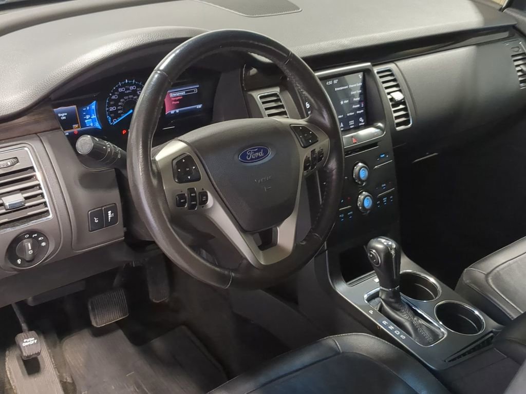 Thumbnail: 2016 Ford Flex - 11