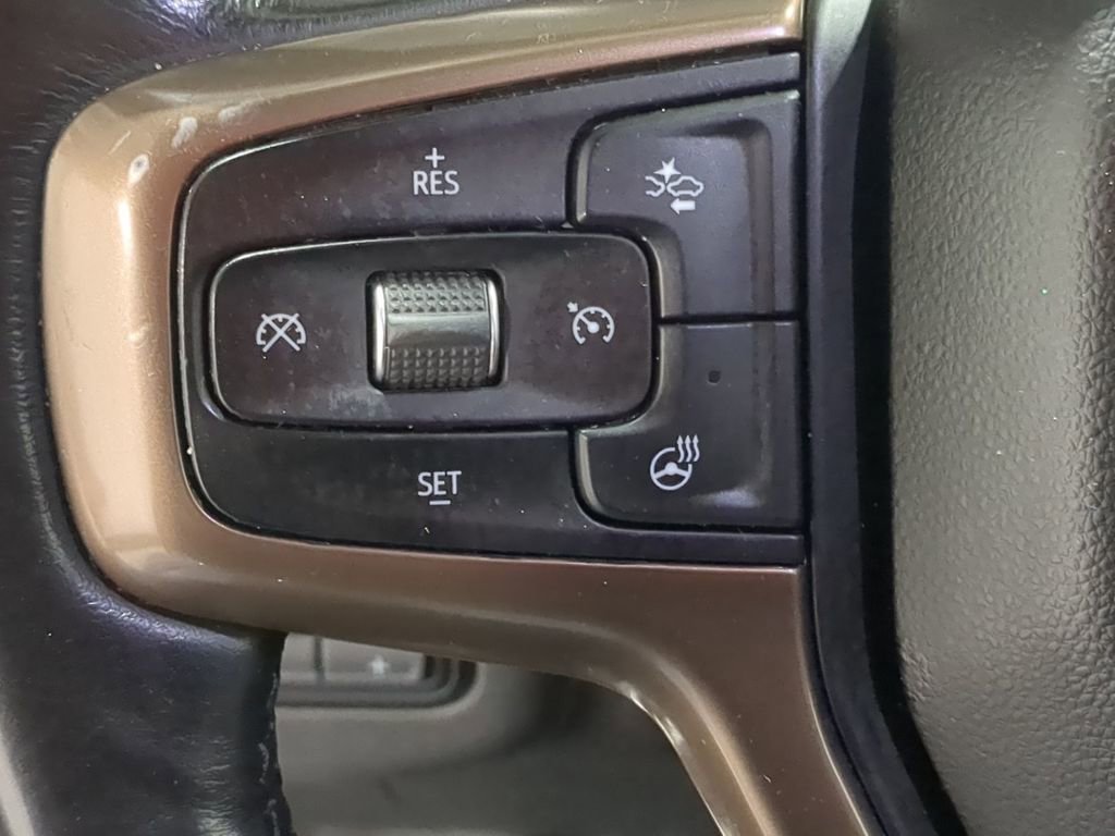 Thumbnail: 2021 Chevrolet Suburban - 40