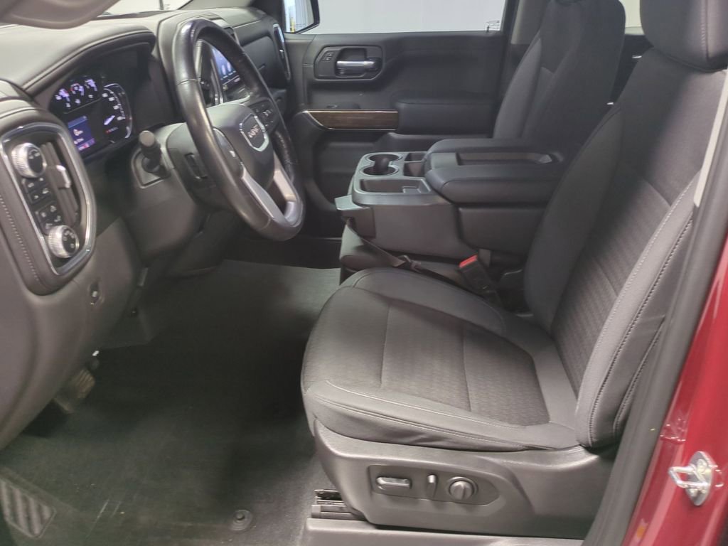 Thumbnail: 2021 GMC Sierra 1500 - 17