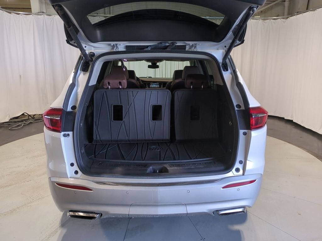 Thumbnail: 2019 Buick Enclave - 42