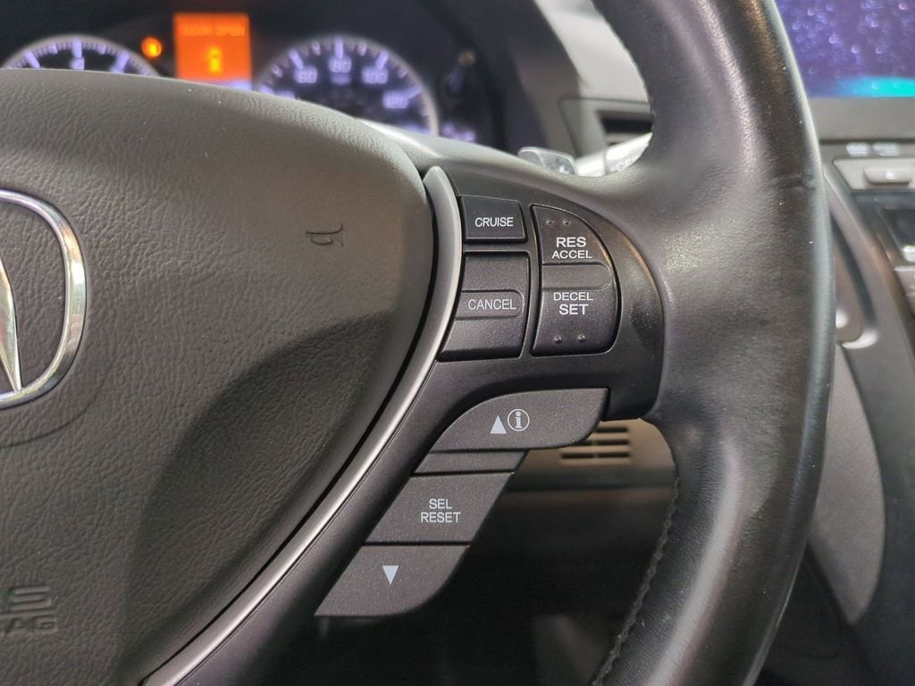 Thumbnail: 2013 Acura RDX - 28