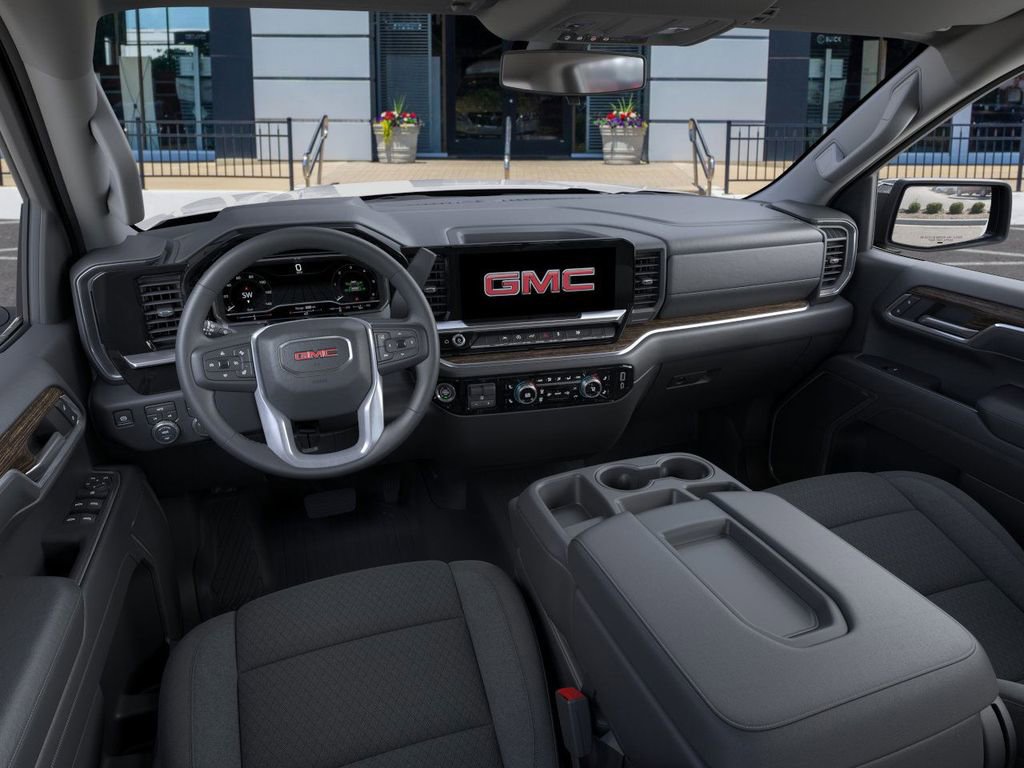 Thumbnail: 2025 GMC Sierra 1500 - 15