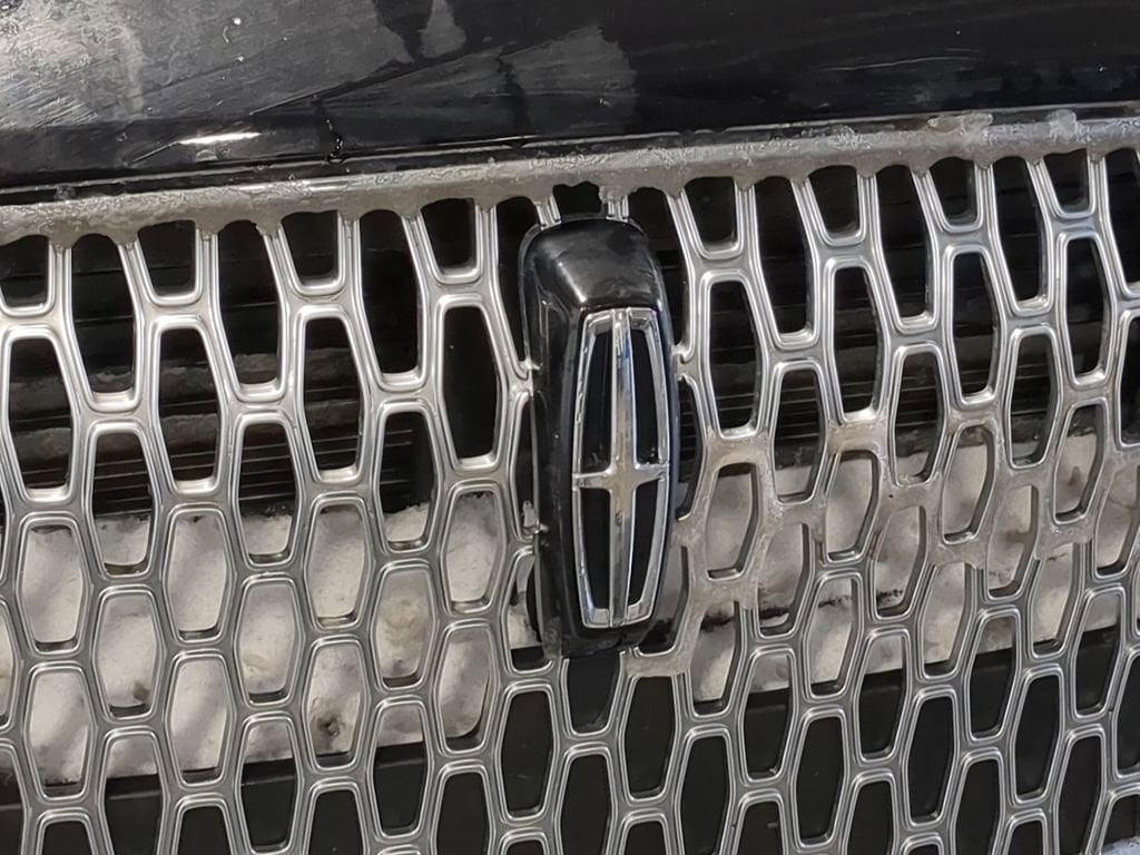 Thumbnail: 2023 Lincoln Corsair - 23