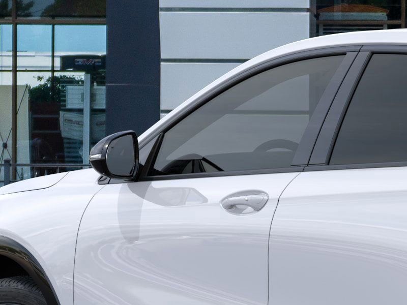 2025 Buick Envista Sport Touring 12