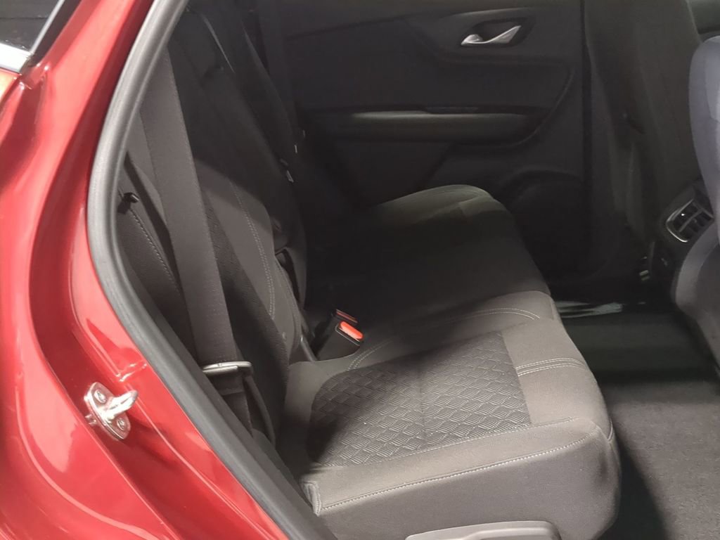 Thumbnail: 2020 Chevrolet Blazer - 24